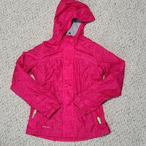 Champion Rain Jacket